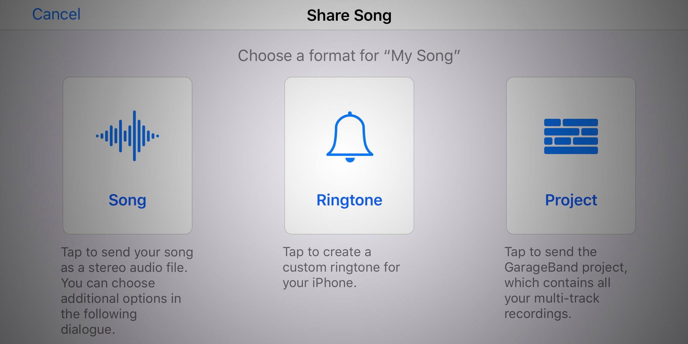 How To Download Garageband Songs From Icloud